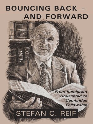cover image of Bouncing Back – and Forward